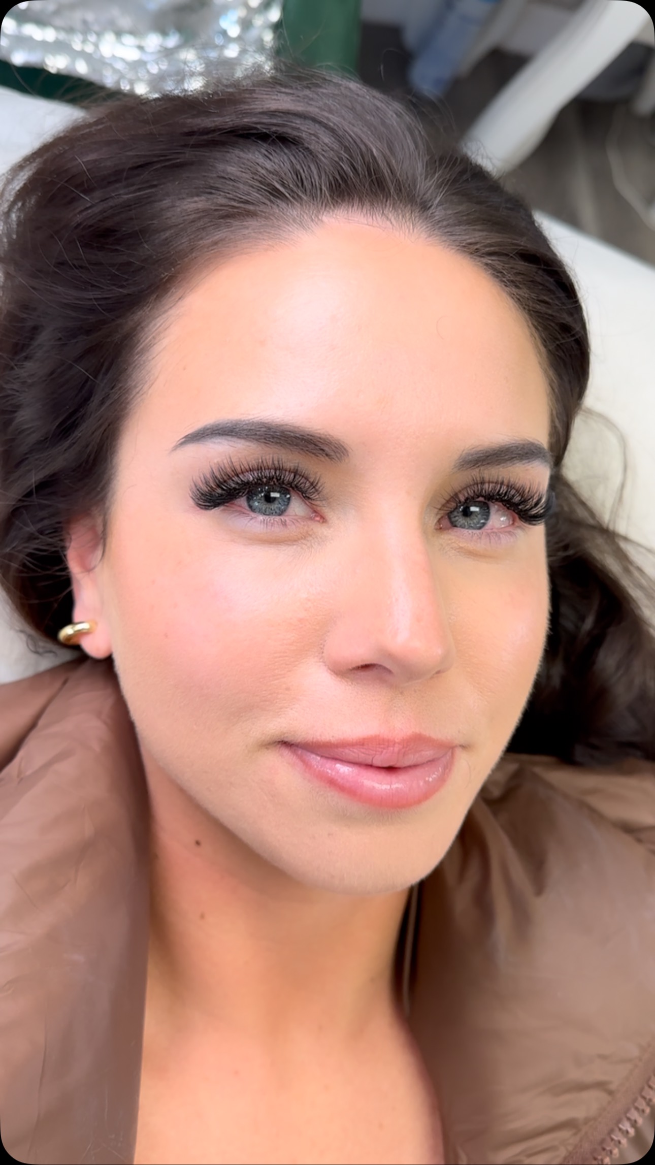 Hybrid Lash Transformation